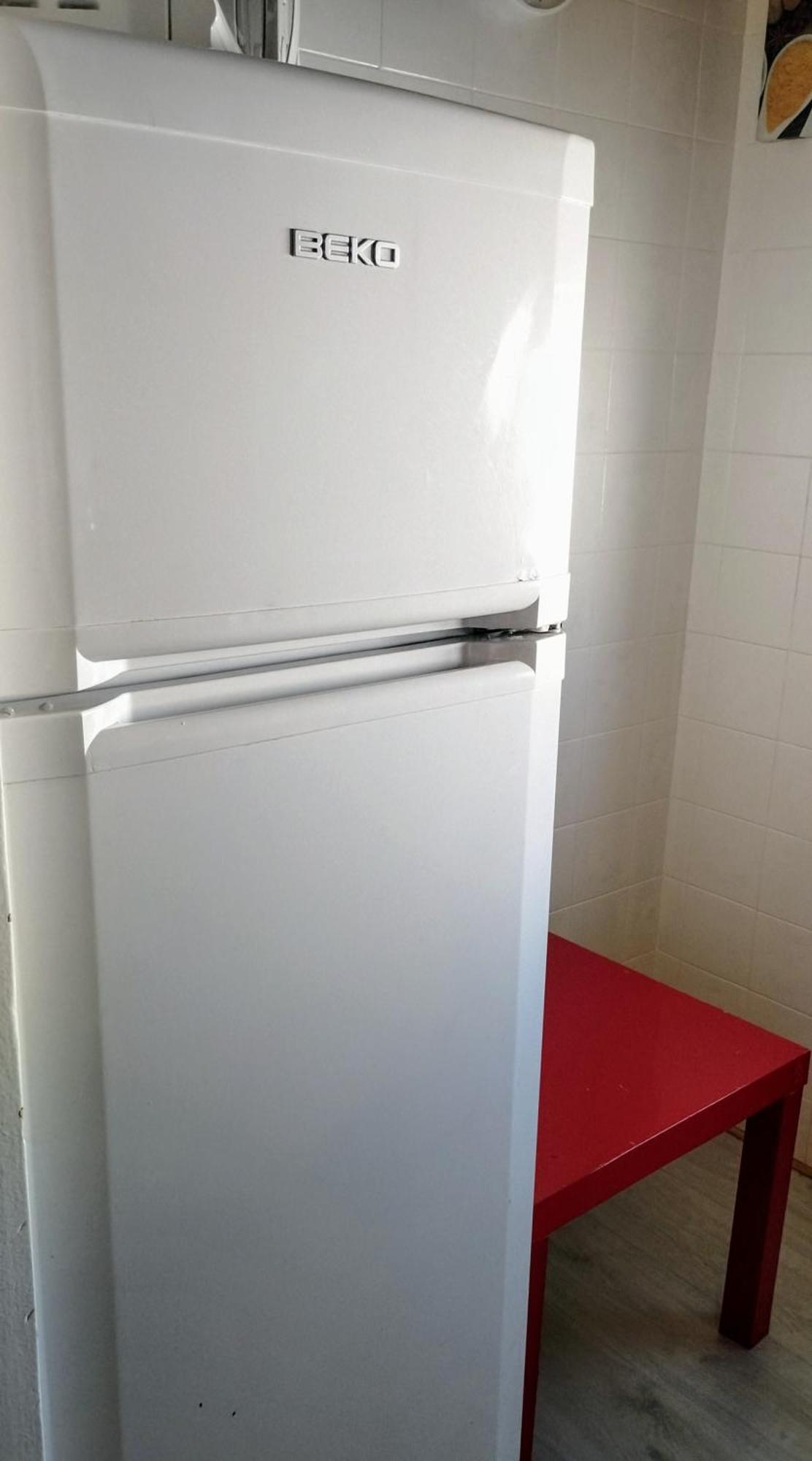 Apartamento 1 Dormitorio Y Salon Con Sofa Cama Bien Comunicado Con El Centro Севілья Екстер'єр фото