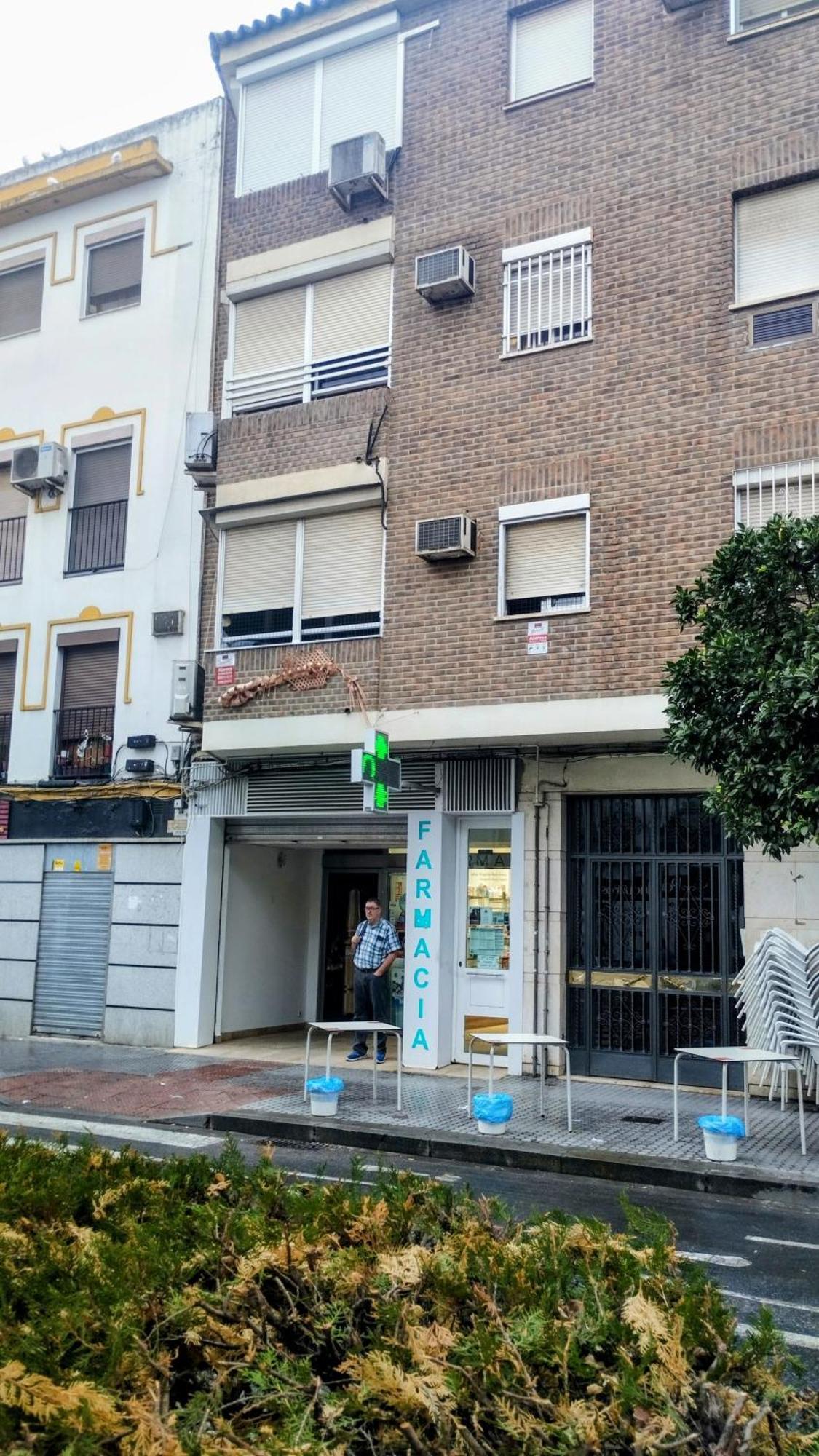 Apartamento 1 Dormitorio Y Salon Con Sofa Cama Bien Comunicado Con El Centro Севілья Екстер'єр фото