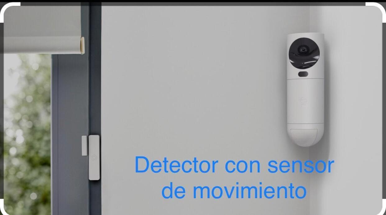 Apartamento 1 Dormitorio Y Salon Con Sofa Cama Bien Comunicado Con El Centro Севілья Екстер'єр фото