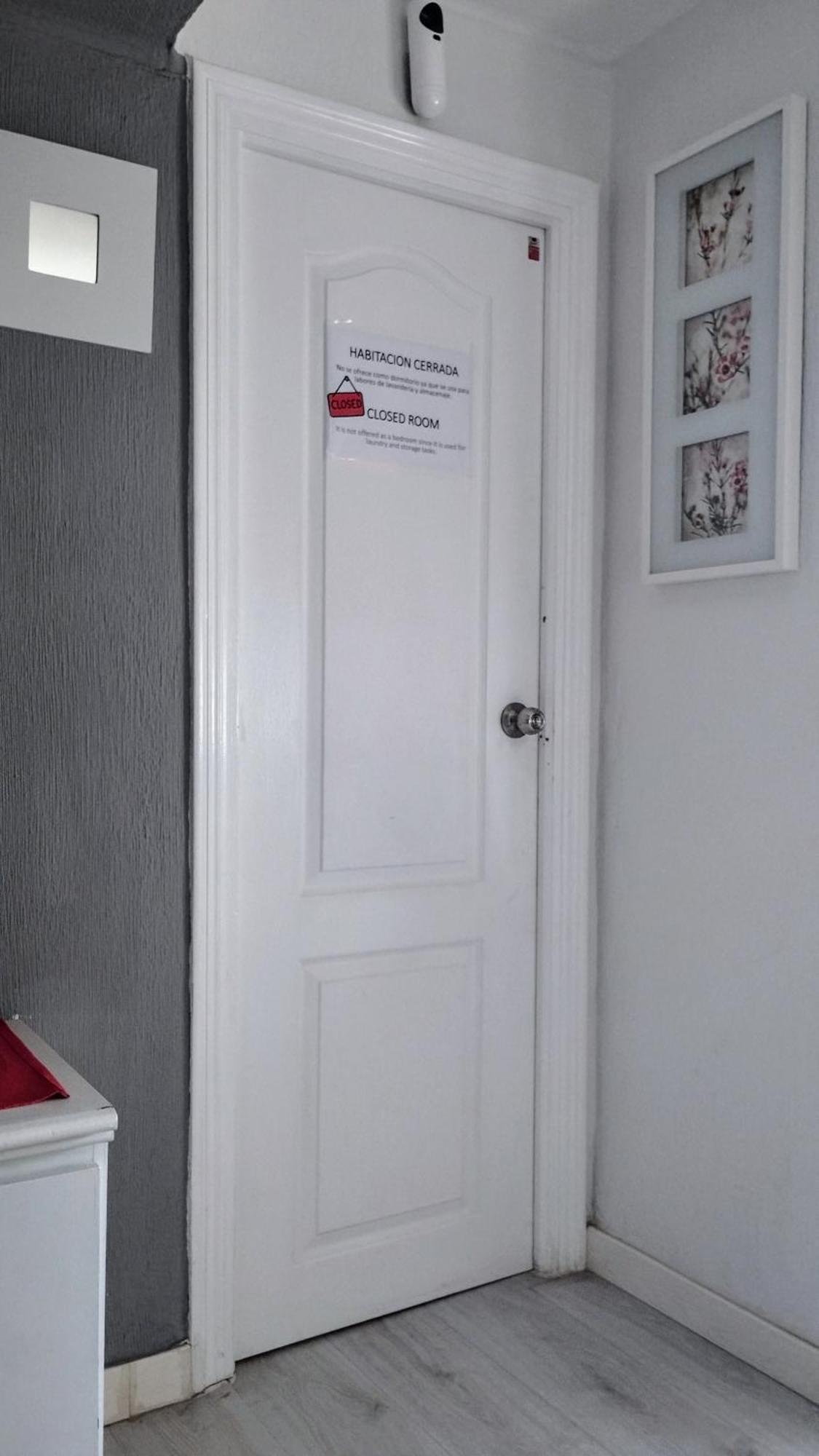 Apartamento 1 Dormitorio Y Salon Con Sofa Cama Bien Comunicado Con El Centro Севілья Екстер'єр фото